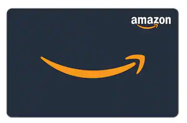 Amazon Gift card