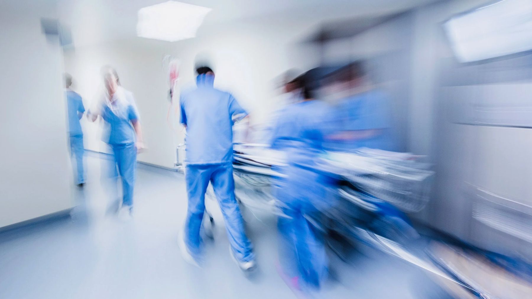 Emergency medicine