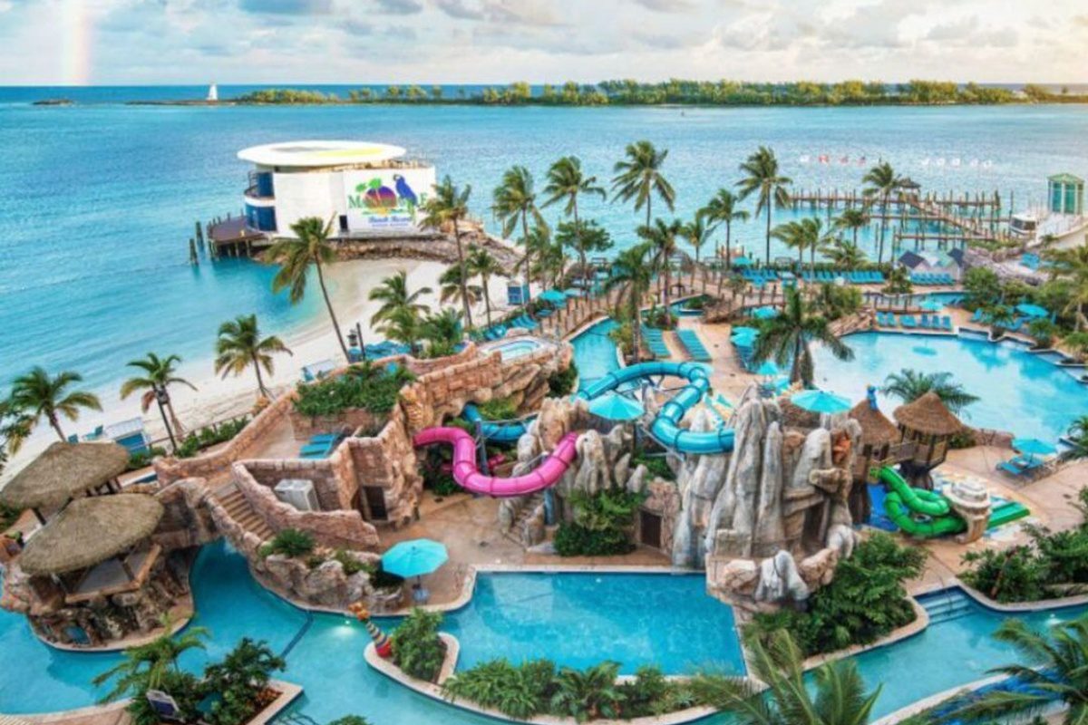 Nassau, Bahamas